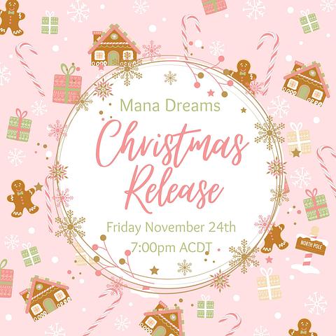Christmas Release